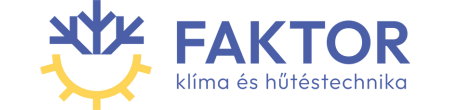 Faktor Klíma és Hűtéstechnika